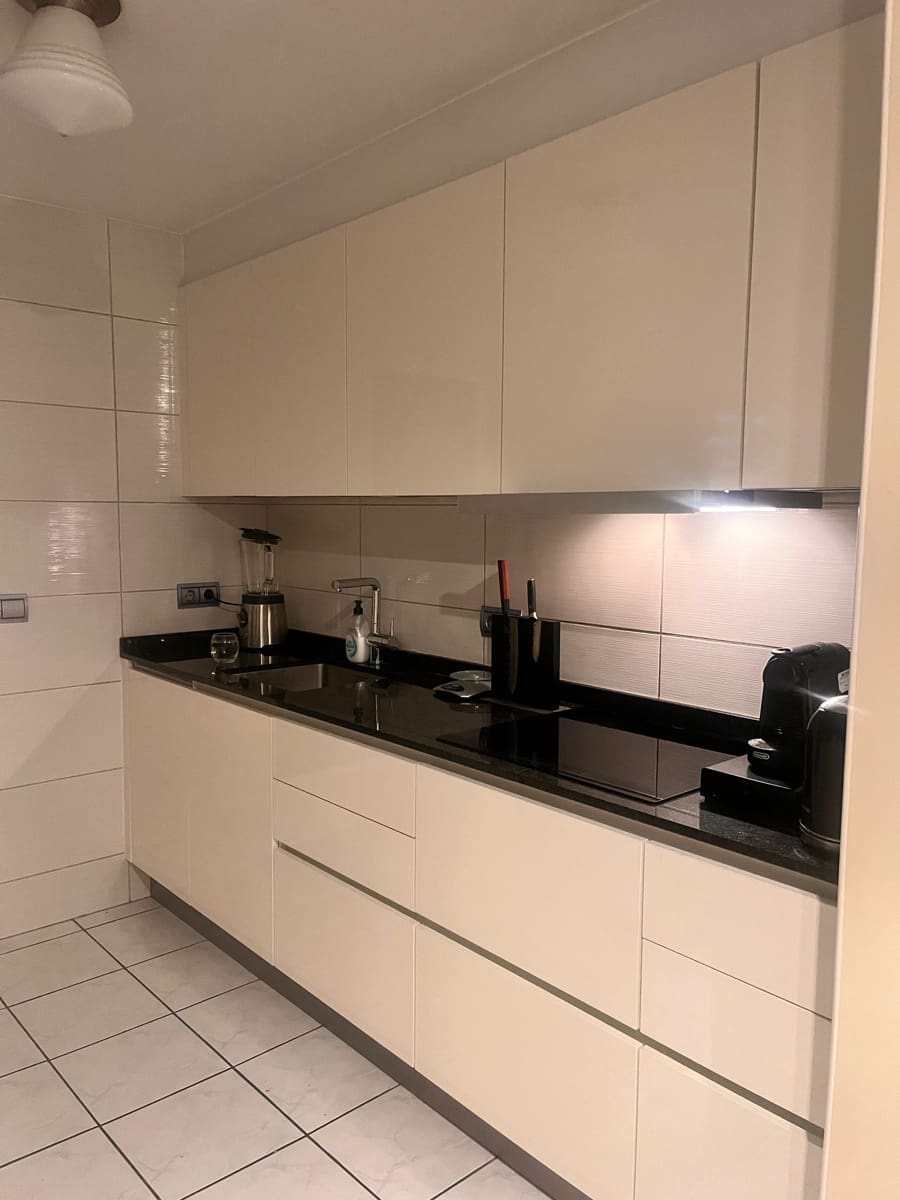 2 soveværelse Lejlighed til salg i Albir med swimmingpool garage - € 449.000 (Ref: 9685269)