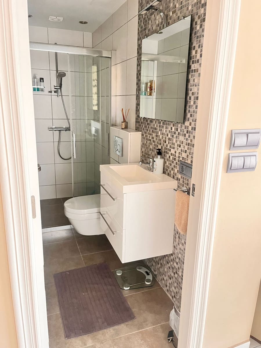 2 soveværelse Lejlighed til salg i Albir med swimmingpool garage - € 449.000 (Ref: 9685269)