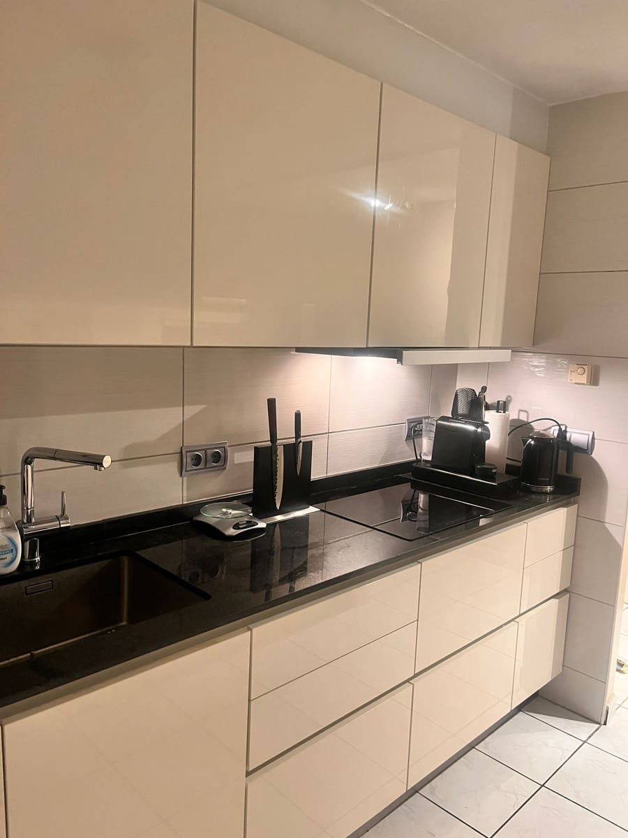 2 soveværelse Lejlighed til salg i Albir med swimmingpool garage - € 449.000 (Ref: 9685269)