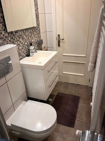 2 soveværelse Lejlighed til salg i Albir, Alfaz del Pi / L'Alfàs del Pi med swimmingpool garage - € 449.000 (Ref: 9685269)