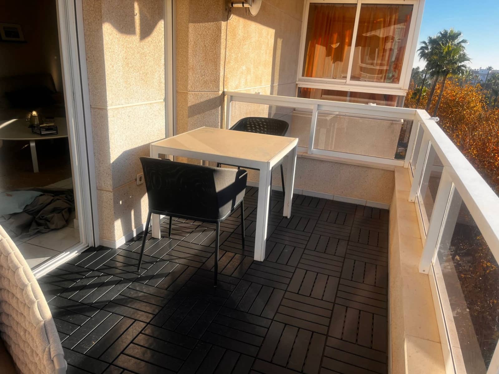 2 soveværelse Lejlighed til salg i Albir med swimmingpool garage - € 449.000 (Ref: 9685269)