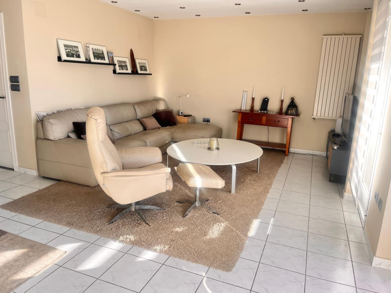 2 soveværelse Lejlighed til salg i Albir med swimmingpool garage - € 449.000 (Ref: 9685269)