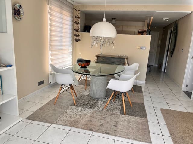 2 soveværelse Lejlighed til salg i Albir, Alfaz del Pi / L'Alfàs del Pi med swimmingpool garage - € 449.000 (Ref: 9685269)