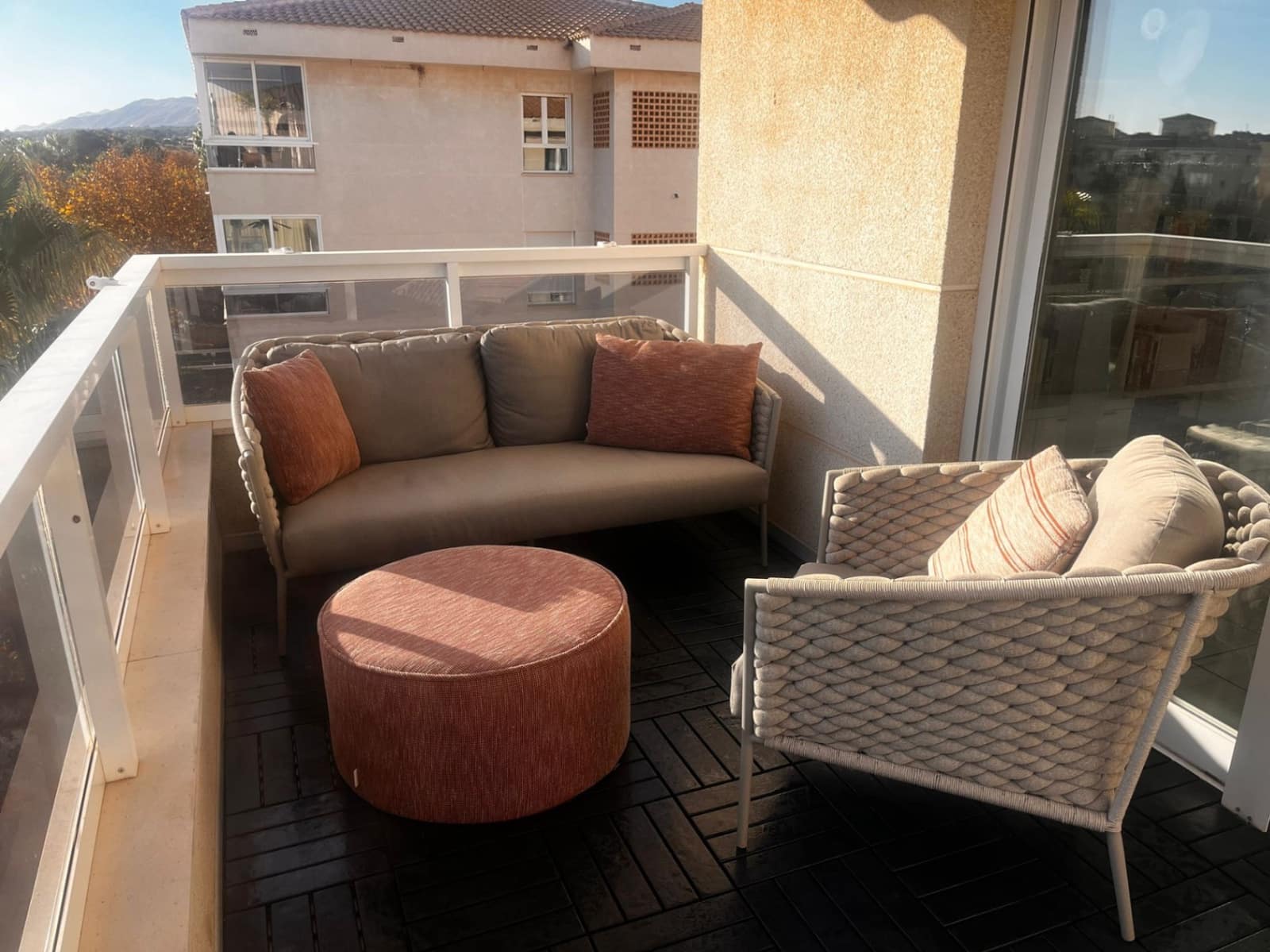 2 soveværelse Lejlighed til salg i Albir med swimmingpool garage - € 449.000 (Ref: 9685269)