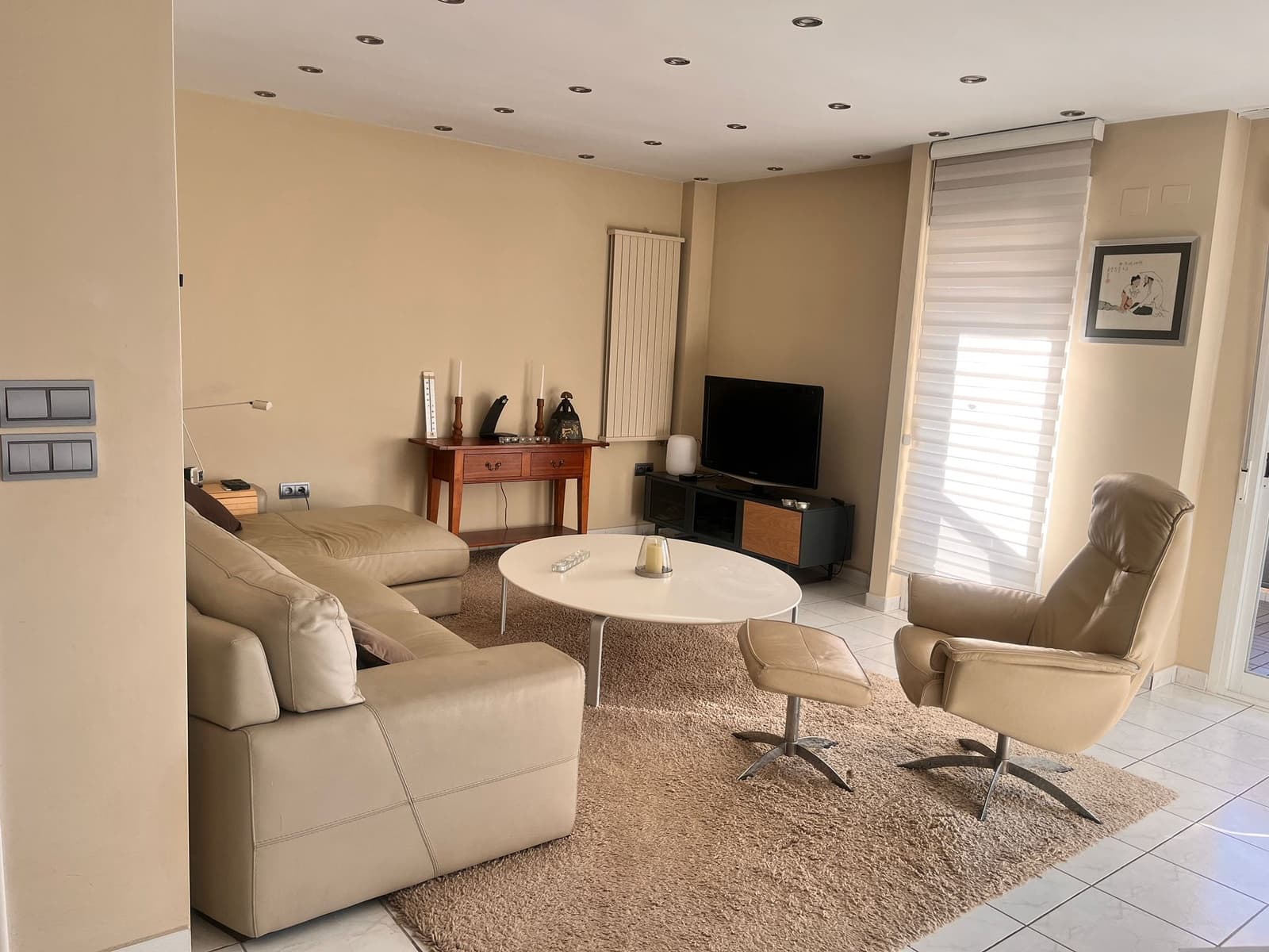 2 soveværelse Lejlighed til salg i Albir med swimmingpool garage - € 449.000 (Ref: 9685269)