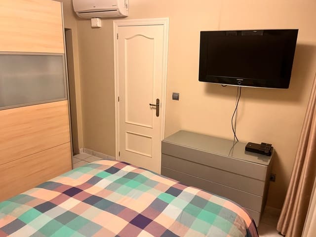 2 soveværelse Lejlighed til salg i Albir, Alfaz del Pi / L'Alfàs del Pi med swimmingpool garage - € 449.000 (Ref: 9685269)