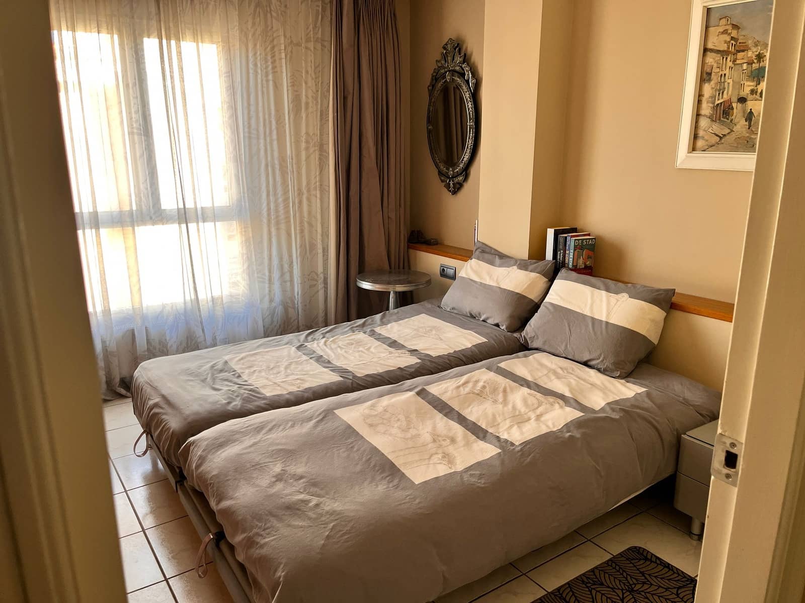 2 soveværelse Lejlighed til salg i Albir med swimmingpool garage - € 449.000 (Ref: 9685269)