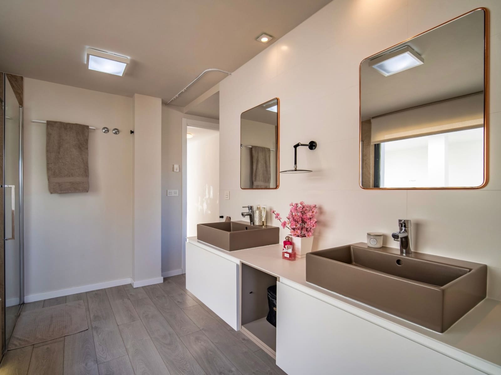 4 soveværelse Villa til salg i Albir med swimmingpool garage - € 1.450.000 (Ref: 9685270)