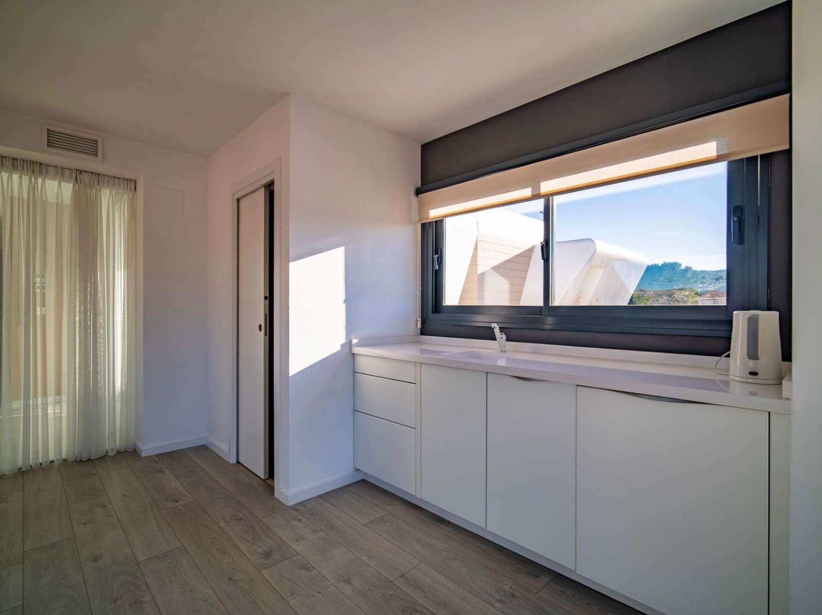 4 soveværelse Villa til salg i Albir med swimmingpool garage - € 1.450.000 (Ref: 9685270)