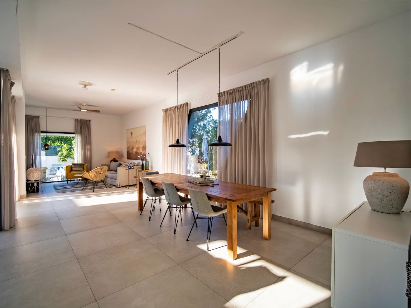 4 soveværelse Villa til salg i Albir med swimmingpool garage - € 1.450.000 (Ref: 9685270)