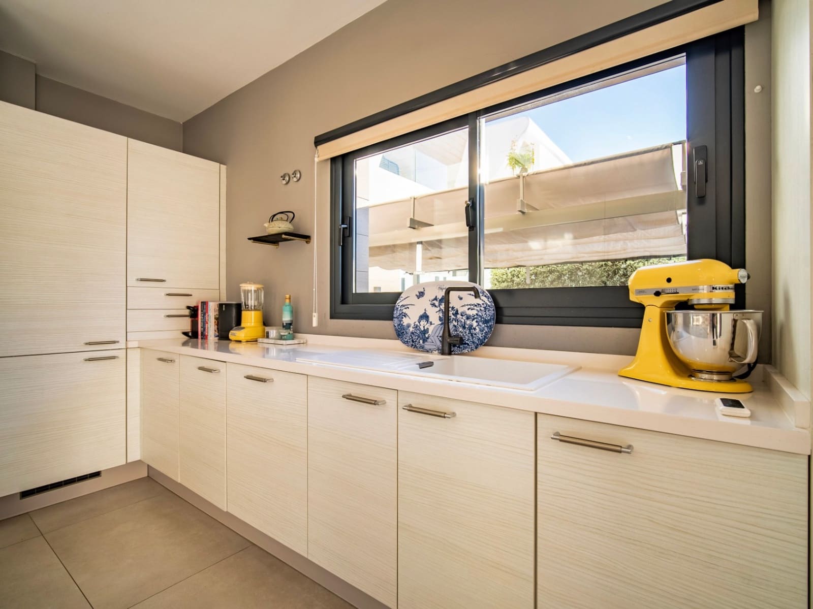 4 soveværelse Villa til salg i Albir med swimmingpool garage - € 1.450.000 (Ref: 9685270)