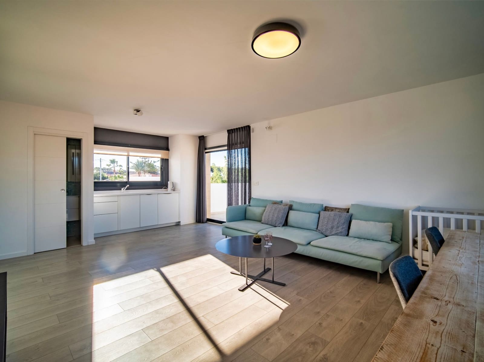 4 soveværelse Villa til salg i Albir med swimmingpool garage - € 1.450.000 (Ref: 9685270)