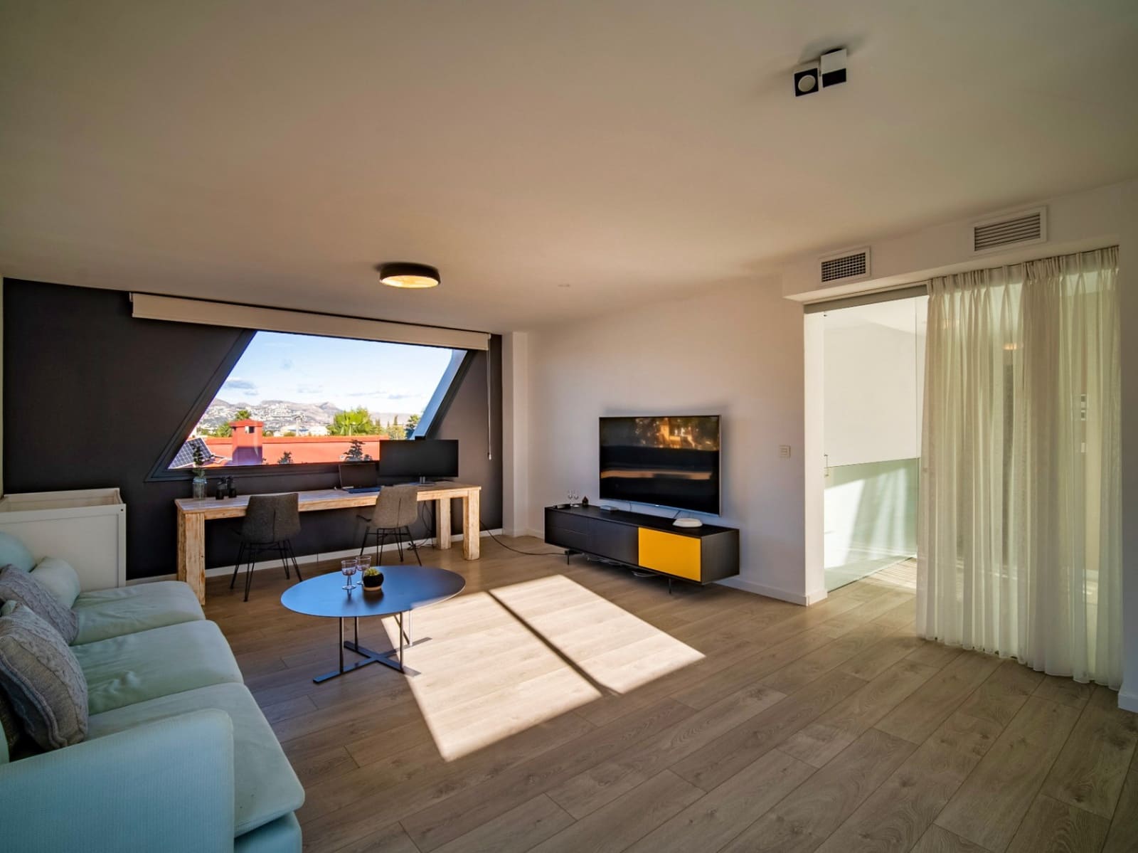 4 soveværelse Villa til salg i Albir med swimmingpool garage - € 1.450.000 (Ref: 9685270)