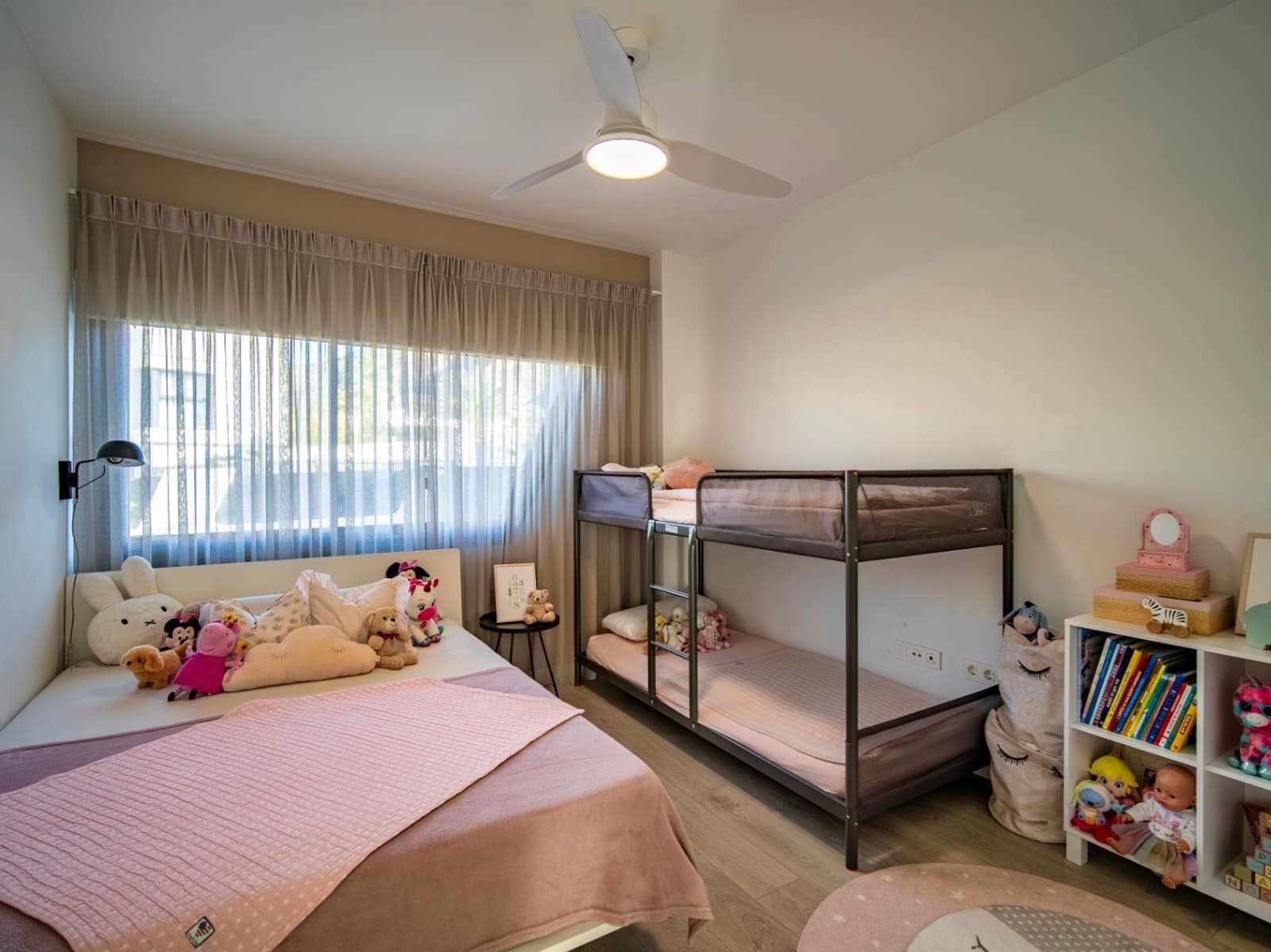 4 soveværelse Villa til salg i Albir med swimmingpool garage - € 1.450.000 (Ref: 9685270)