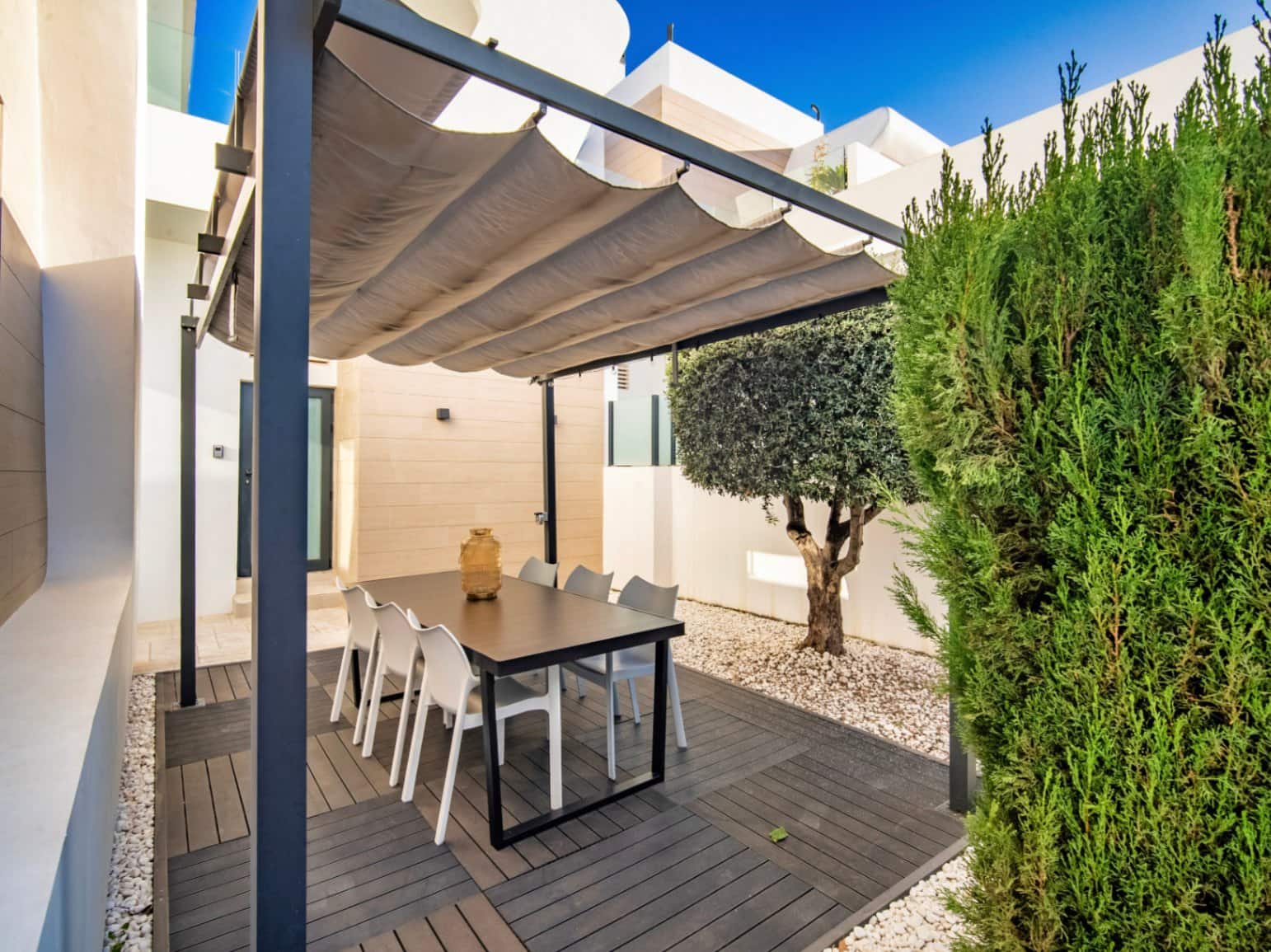 4 soveværelse Villa til salg i Albir med swimmingpool garage - € 1.450.000 (Ref: 9685270)