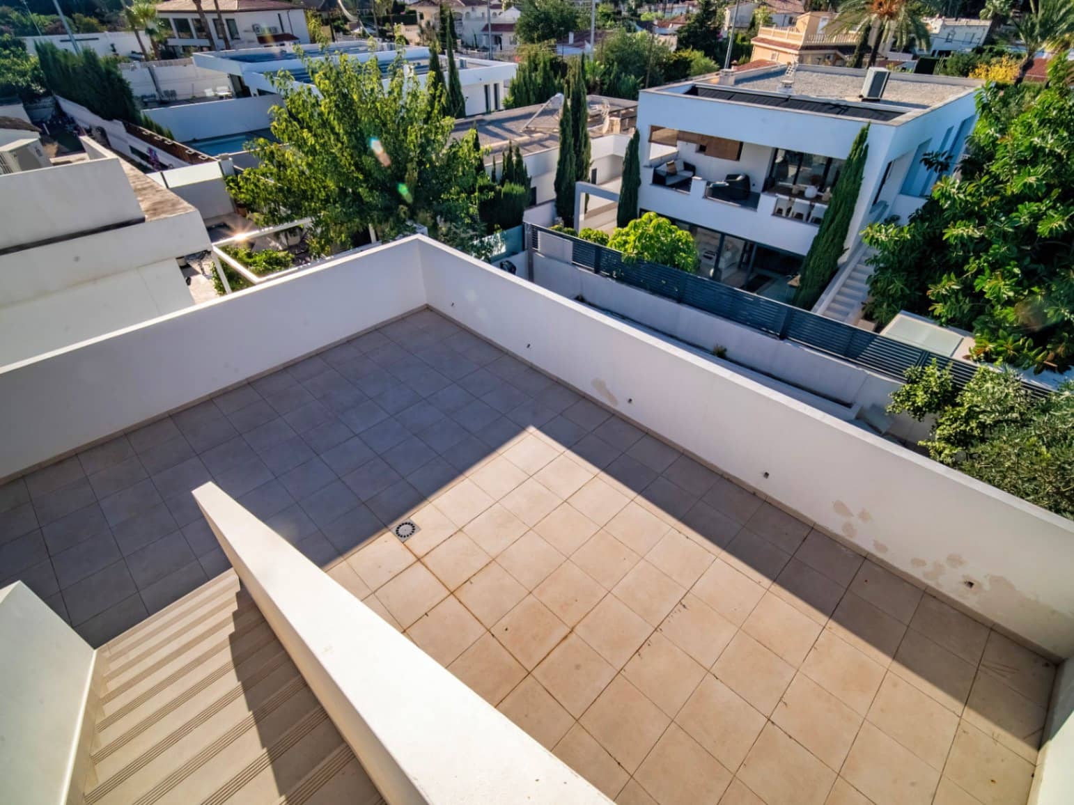 4 soveværelse Villa til salg i Albir med swimmingpool garage - € 1.450.000 (Ref: 9685270)