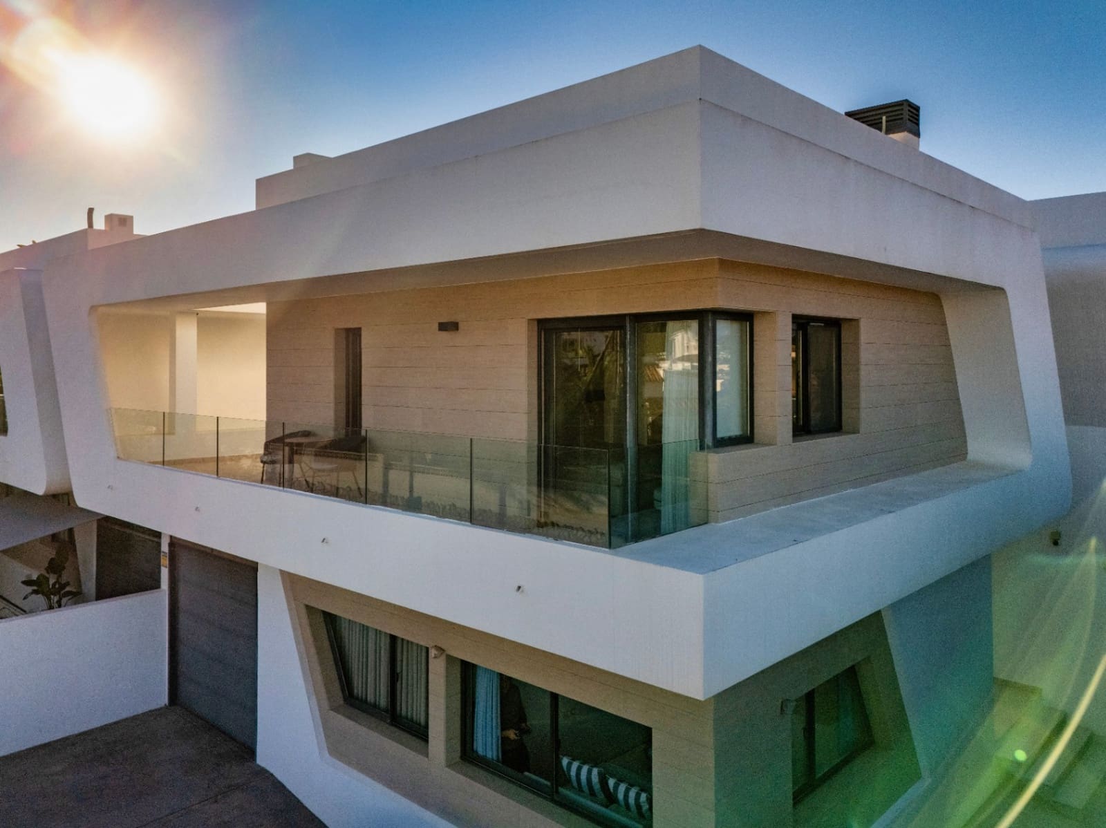 4 soveværelse Villa til salg i Albir med swimmingpool garage - € 1.450.000 (Ref: 9685270)