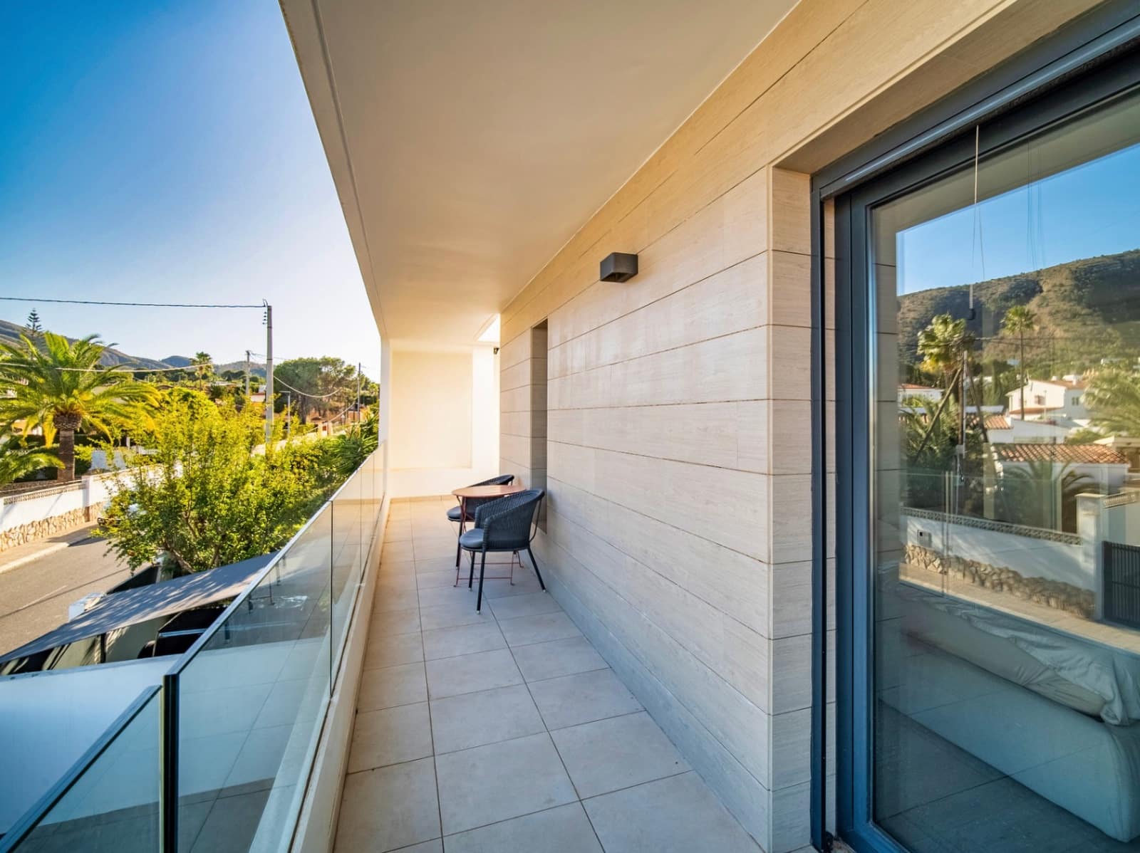 4 soveværelse Villa til salg i Albir med swimmingpool garage - € 1.450.000 (Ref: 9685270)