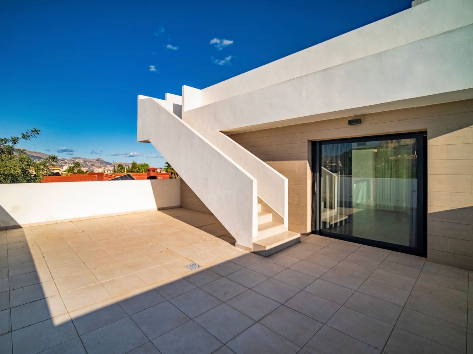 4 soveværelse Villa til salg i Albir med swimmingpool garage - € 1.450.000 (Ref: 9685270)