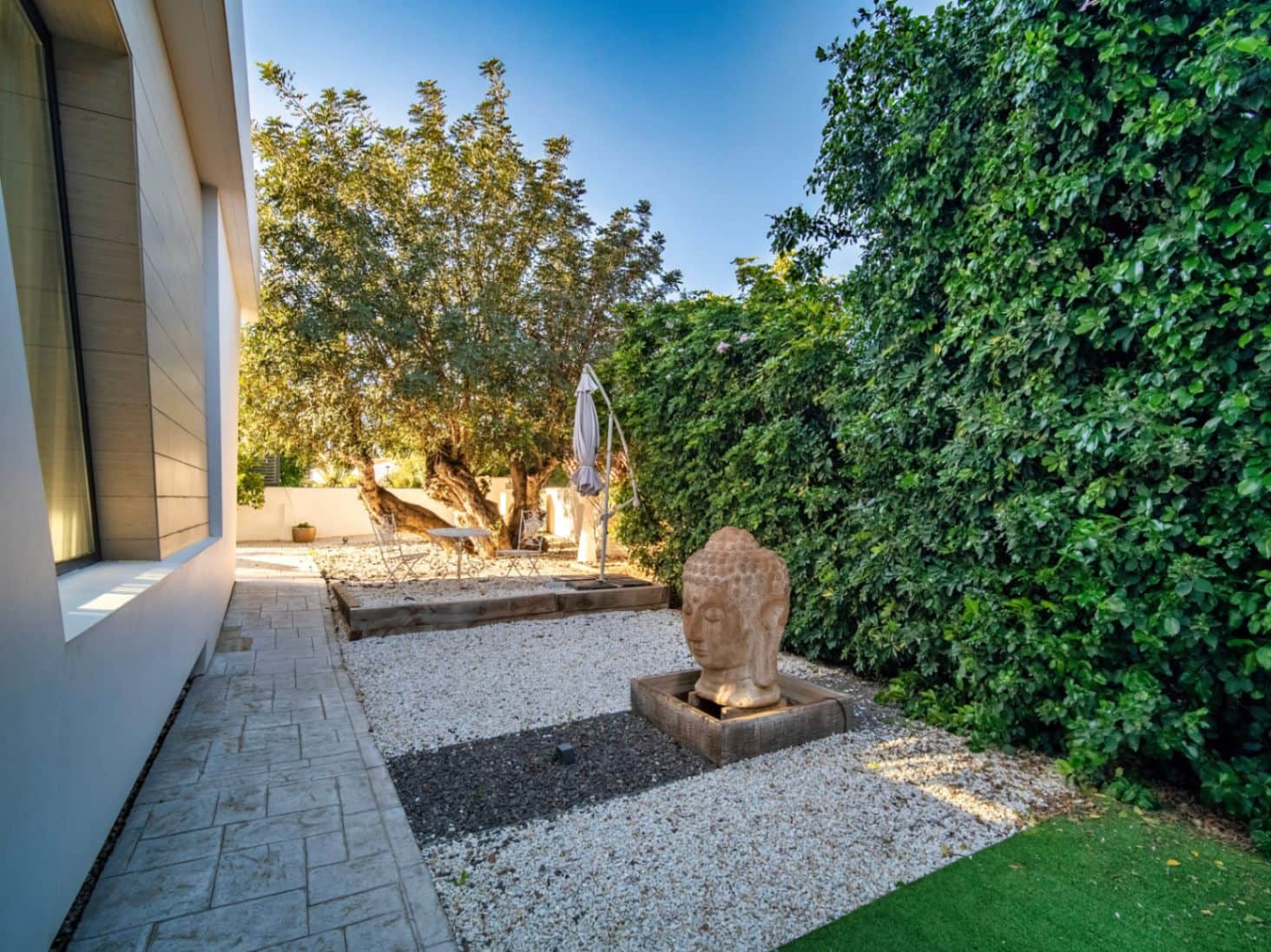 4 soveværelse Villa til salg i Albir med swimmingpool garage - € 1.450.000 (Ref: 9685270)