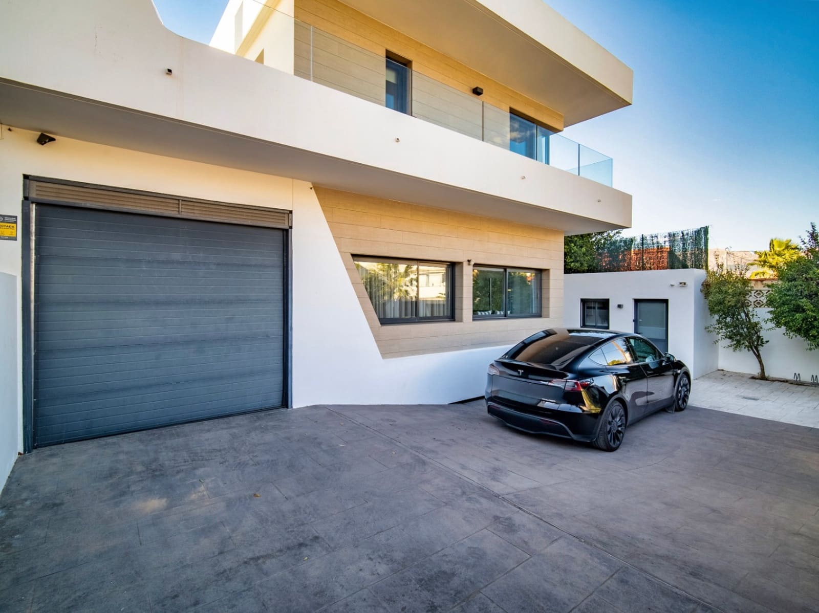 4 soveværelse Villa til salg i Albir med swimmingpool garage - € 1.450.000 (Ref: 9685270)