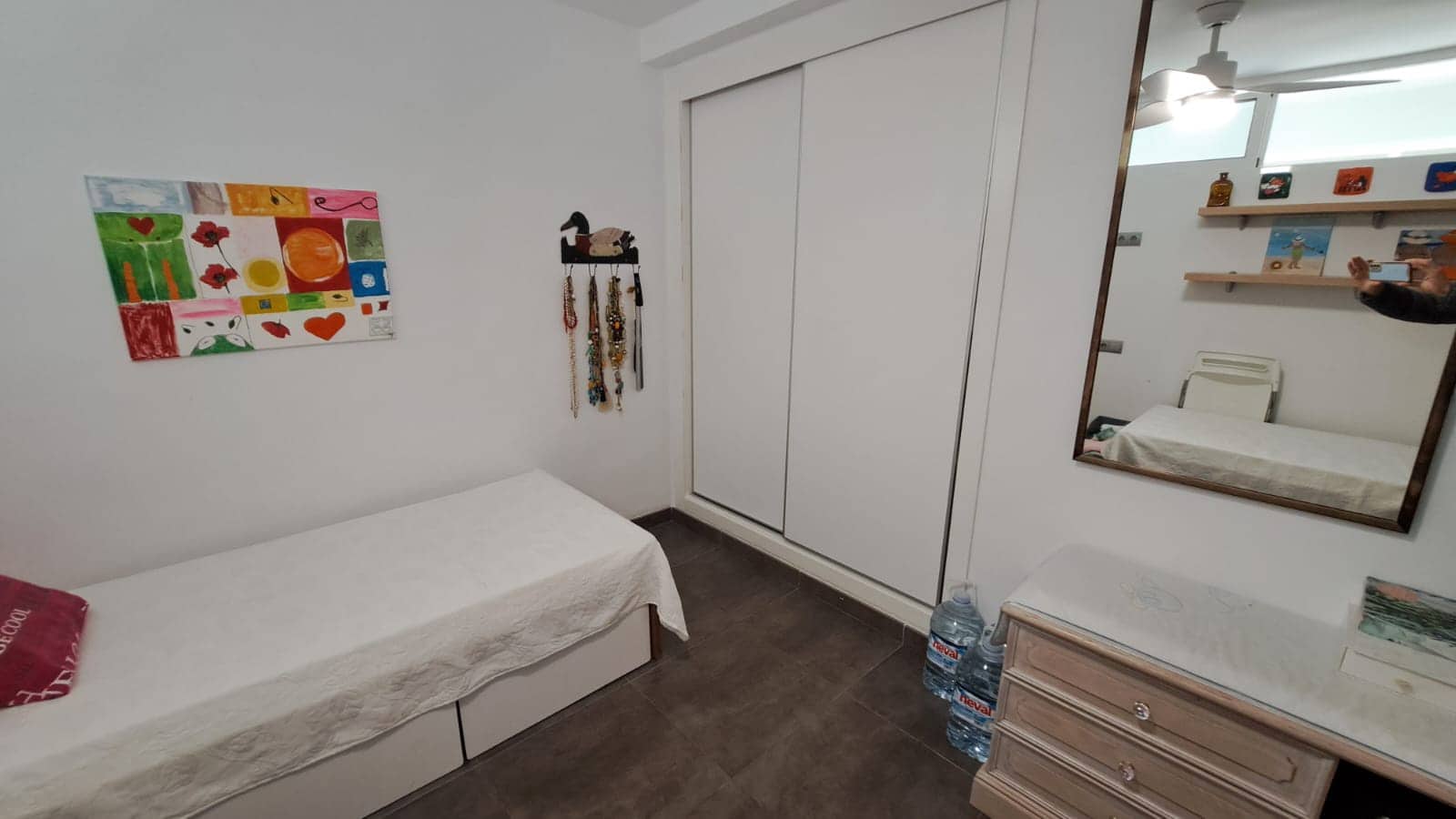 2 soverom Leilighet til salgs i Altea med garasje - € 329 000 (Ref: 9761436)