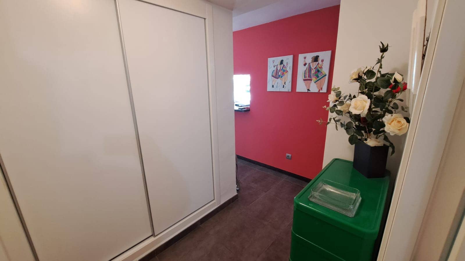 2 soverom Leilighet til salgs i Altea med garasje - € 329 000 (Ref: 9761436)