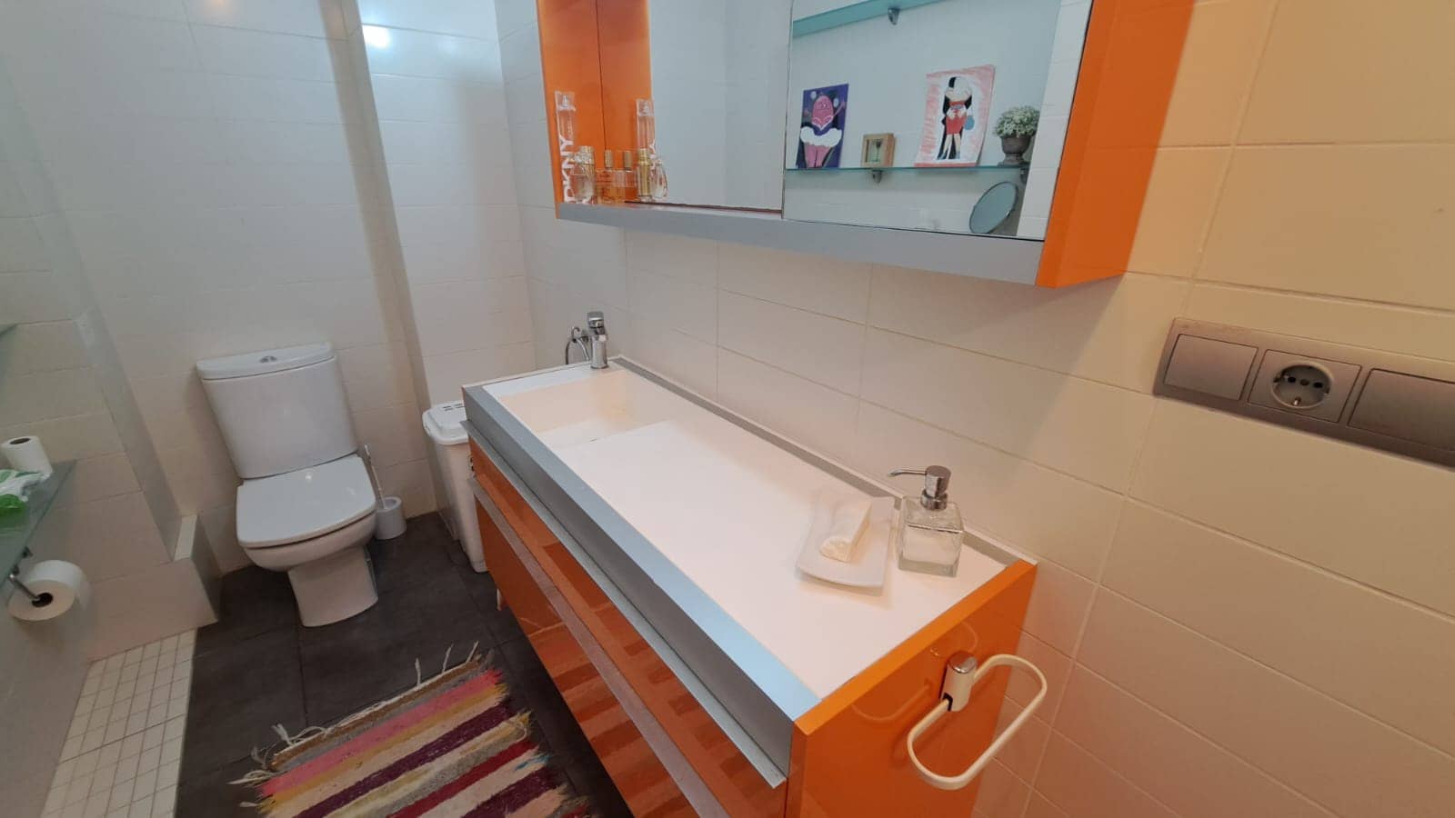 2 soverom Leilighet til salgs i Altea med garasje - € 329 000 (Ref: 9761436)