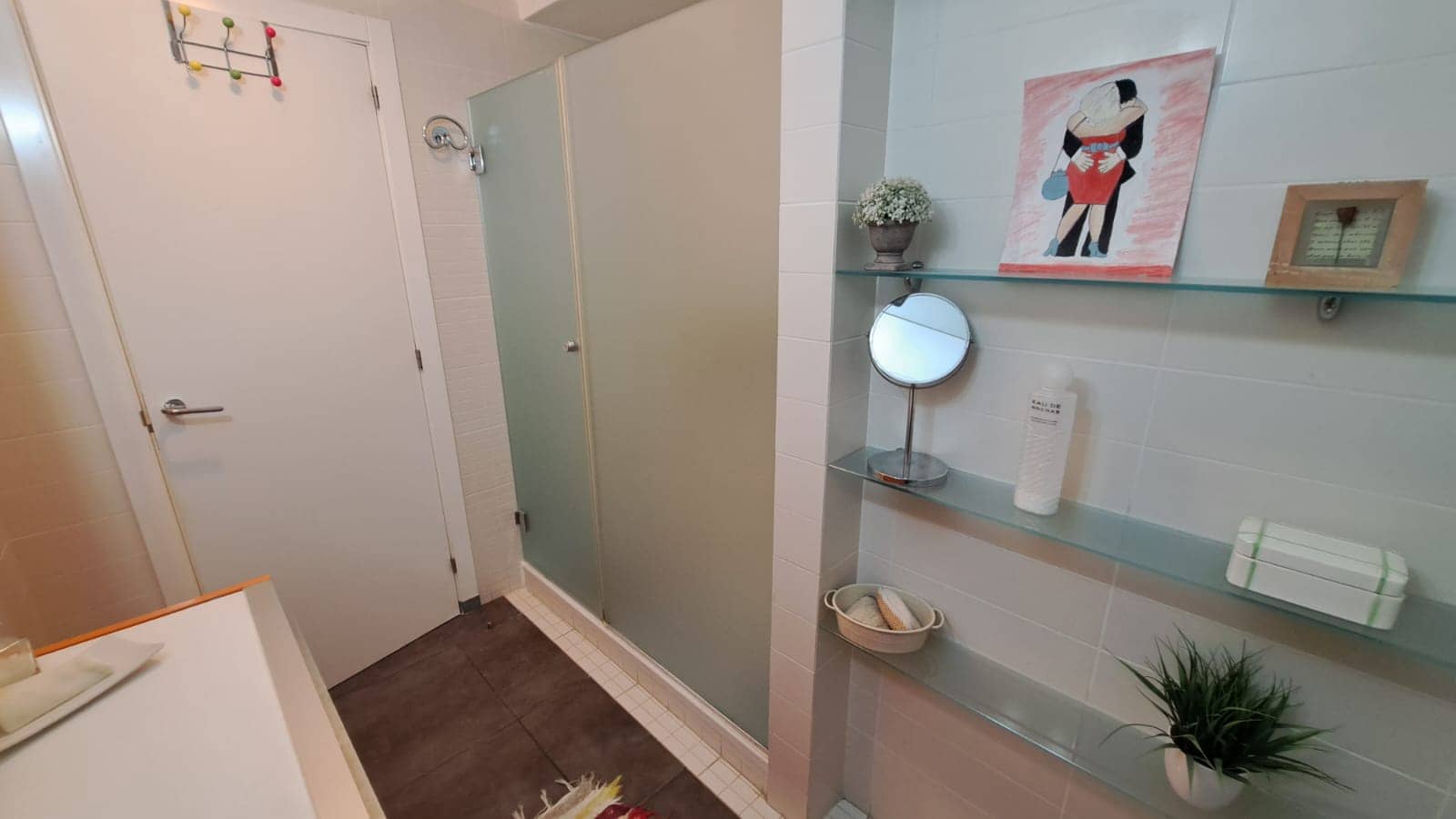 2 soverom Leilighet til salgs i Altea med garasje - € 329 000 (Ref: 9761436)