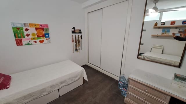 2 soverom Leilighet til salgs i Altea med garasje - € 329 000 (Ref: 9761436)