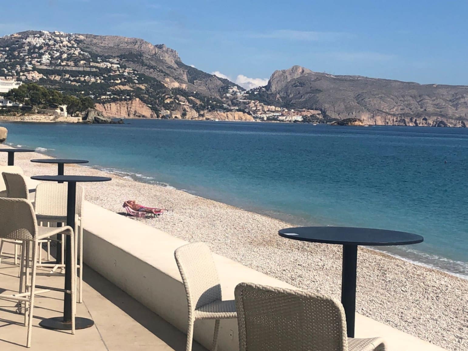 2 soverom Leilighet til salgs i Altea med garasje - € 329 000 (Ref: 9761436)