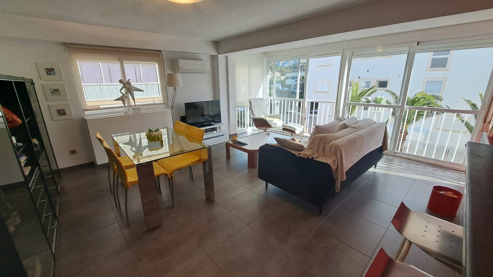 2 soverom Leilighet til salgs i Altea med garasje - € 329 000 (Ref: 9761436)