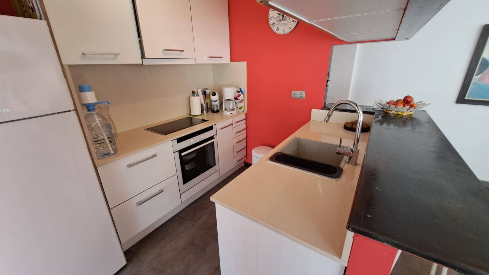 2 soverom Leilighet til salgs i Altea med garasje - € 329 000 (Ref: 9761436)