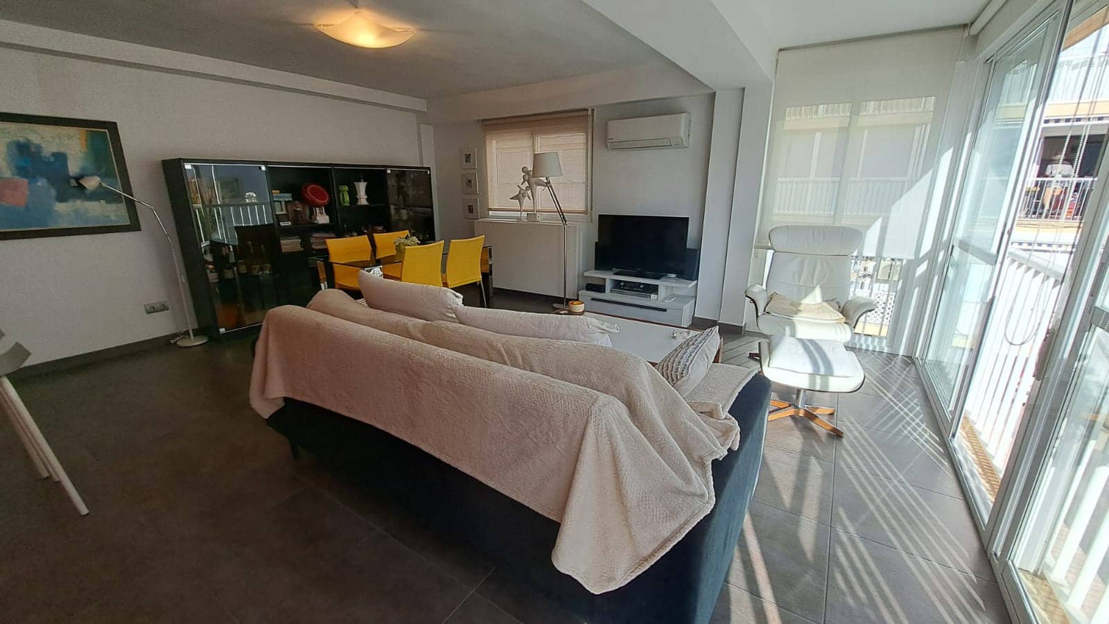 2 soverom Leilighet til salgs i Altea med garasje - € 329 000 (Ref: 9761436)