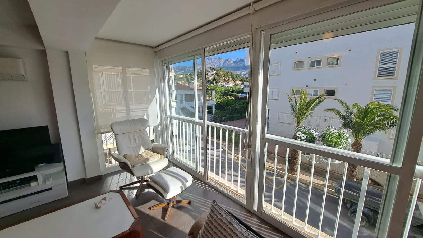 2 soverom Leilighet til salgs i Altea med garasje - € 329 000 (Ref: 9761436)