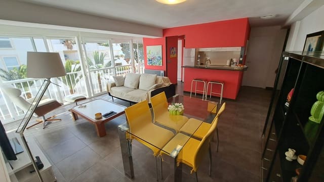 2 soverom Leilighet til salgs i Altea med garasje - € 329 000 (Ref: 9761436)