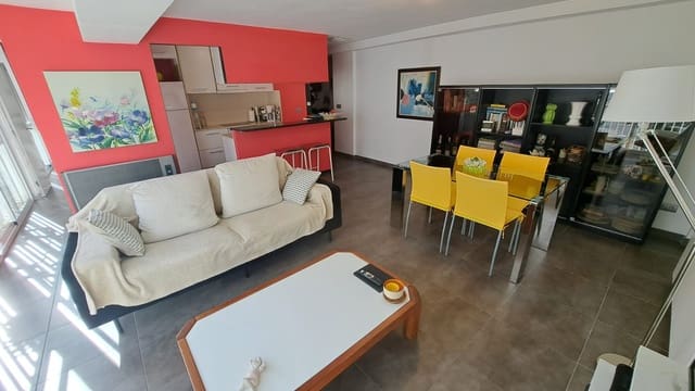 2 soverom Leilighet til salgs i Altea med garasje - € 329 000 (Ref: 9761436)