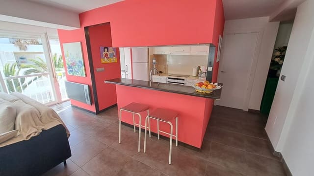 2 soverom Leilighet til salgs i Altea med garasje - € 329 000 (Ref: 9761436)