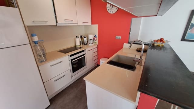 2 soverom Leilighet til salgs i Altea med garasje - € 329 000 (Ref: 9761436)