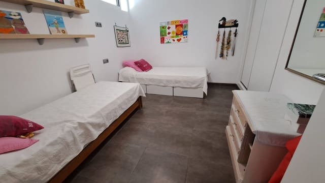 2 soverom Leilighet til salgs i Altea med garasje - € 329 000 (Ref: 9761436)