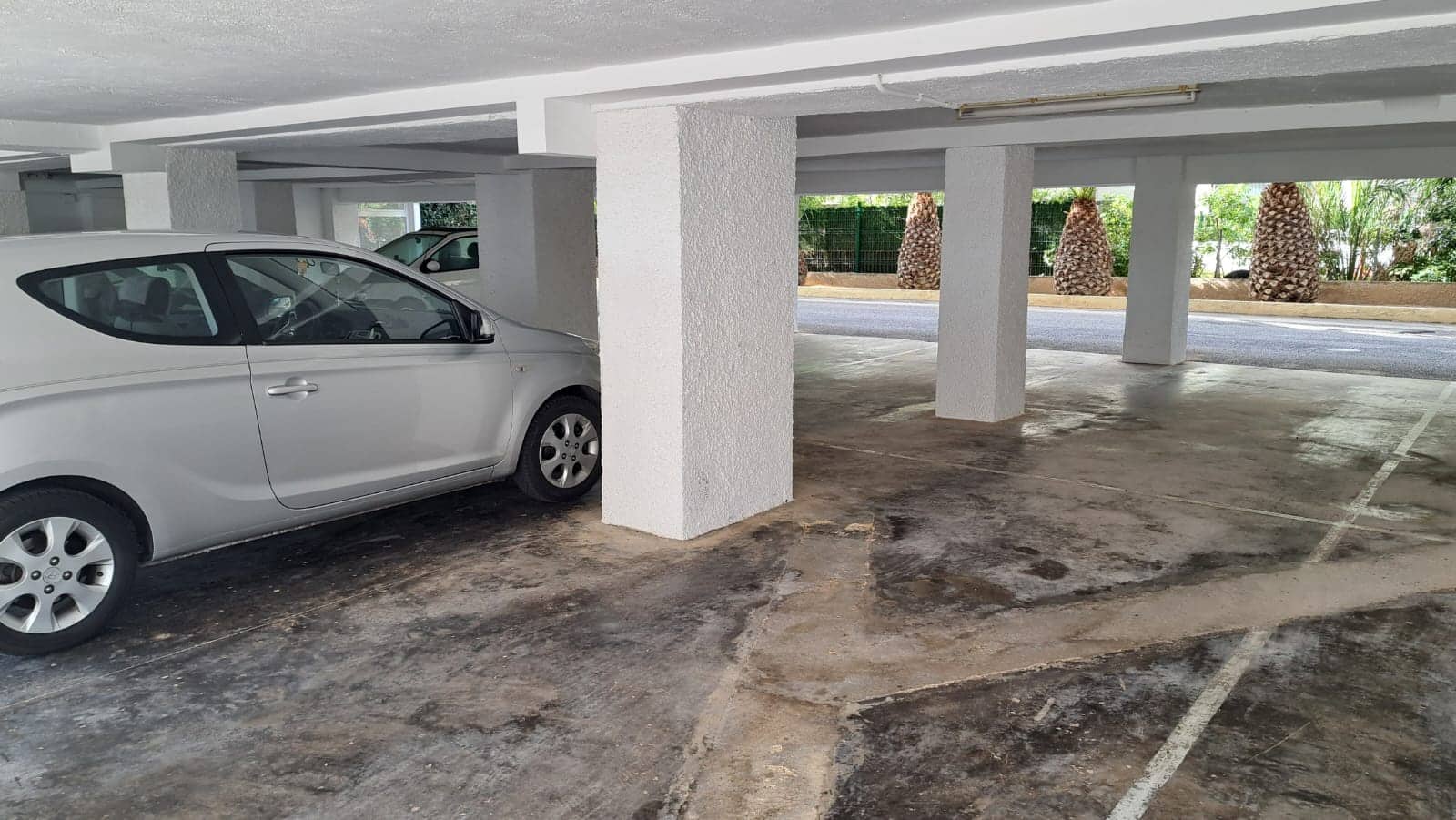 2 soverom Leilighet til salgs i Altea med garasje - € 329 000 (Ref: 9761436)