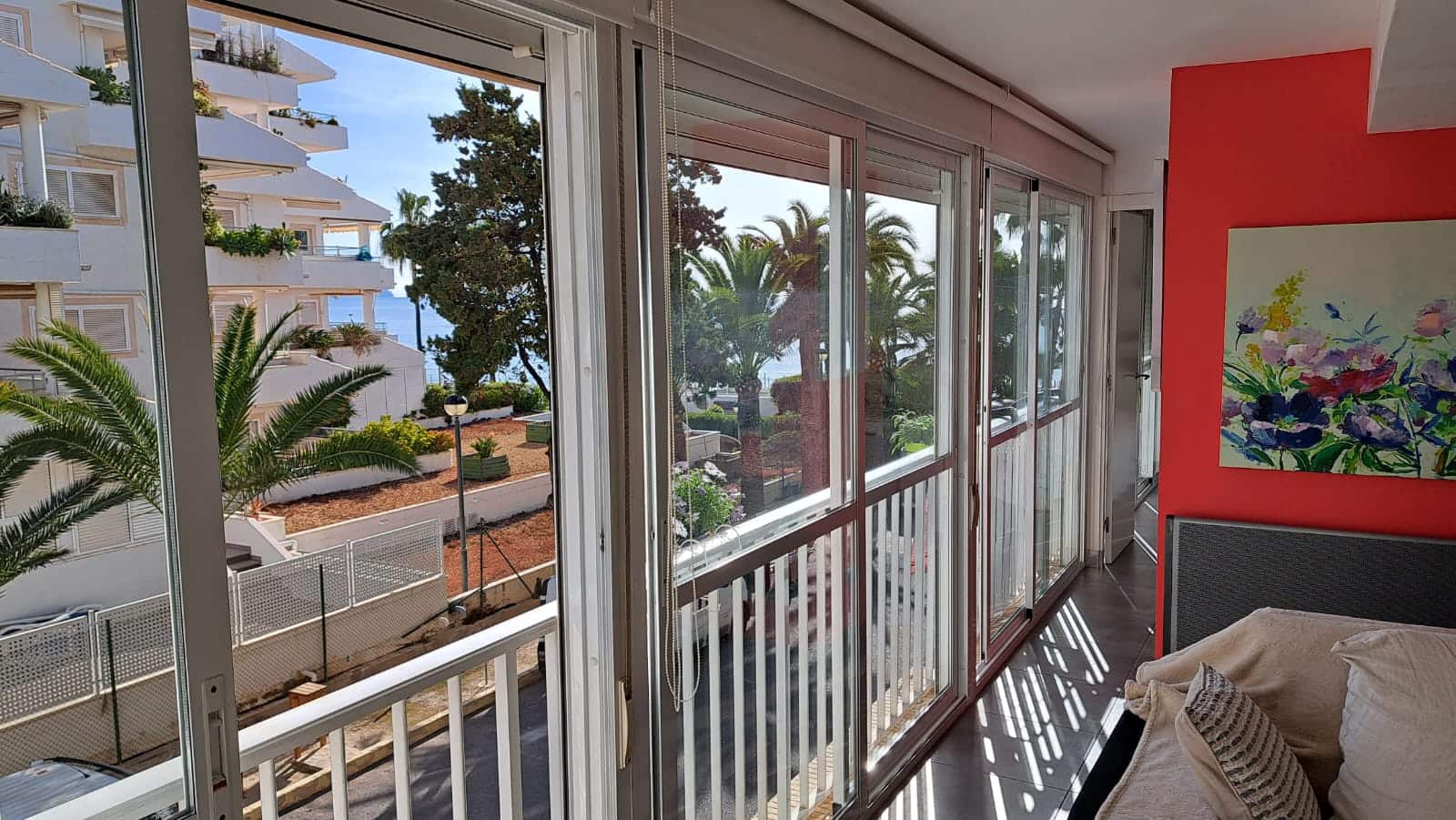 2 soverom Leilighet til salgs i Altea med garasje - € 329 000 (Ref: 9761436)