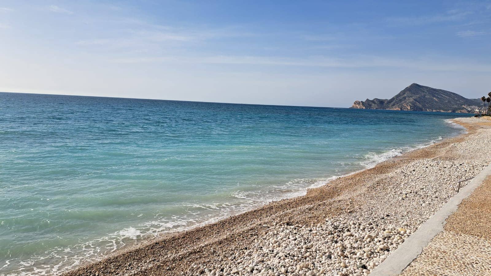 2 soverom Leilighet til salgs i Altea med garasje - € 329 000 (Ref: 9761436)