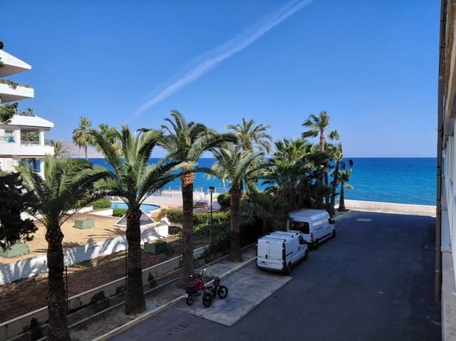 2 soverom Leilighet til salgs i Altea med garasje - € 329 000 (Ref: 9761436)