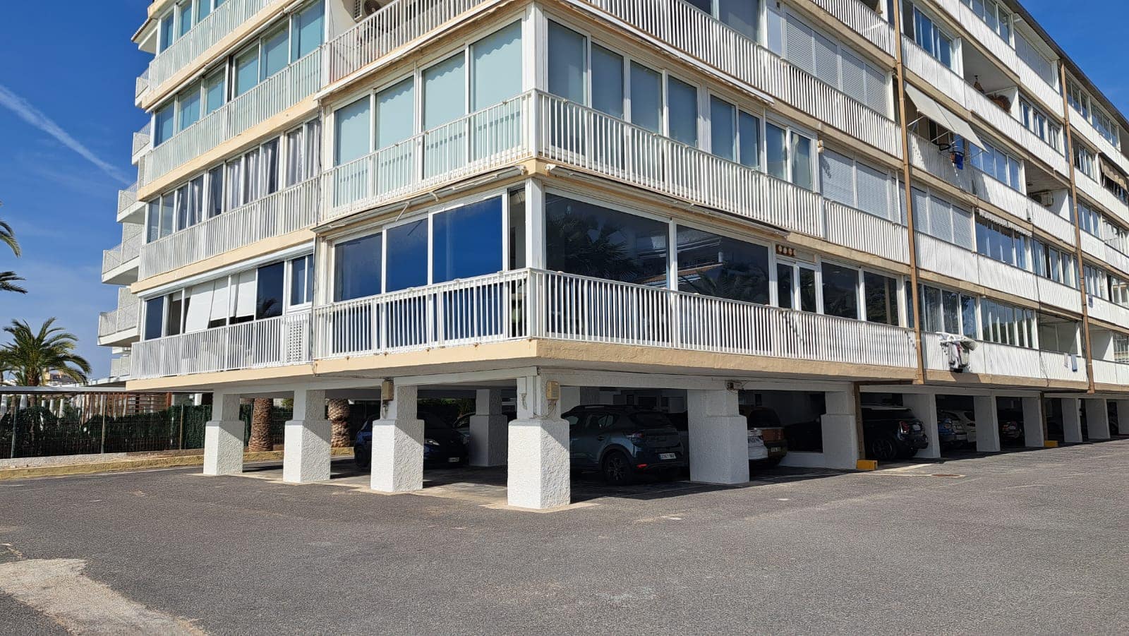 2 soverom Leilighet til salgs i Altea med garasje - € 329 000 (Ref: 9761436)