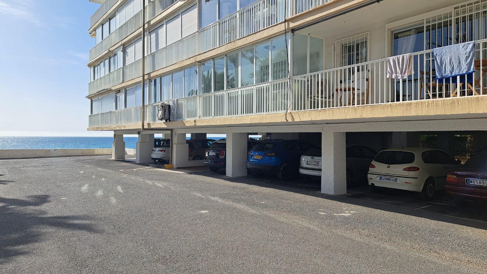 2 soverom Leilighet til salgs i Altea med garasje - € 329 000 (Ref: 9761436)