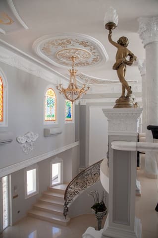 6 slaapkamer Villa te koop in Altea met zwembad garage - € 3.900.000 (Ref: 9812470)
