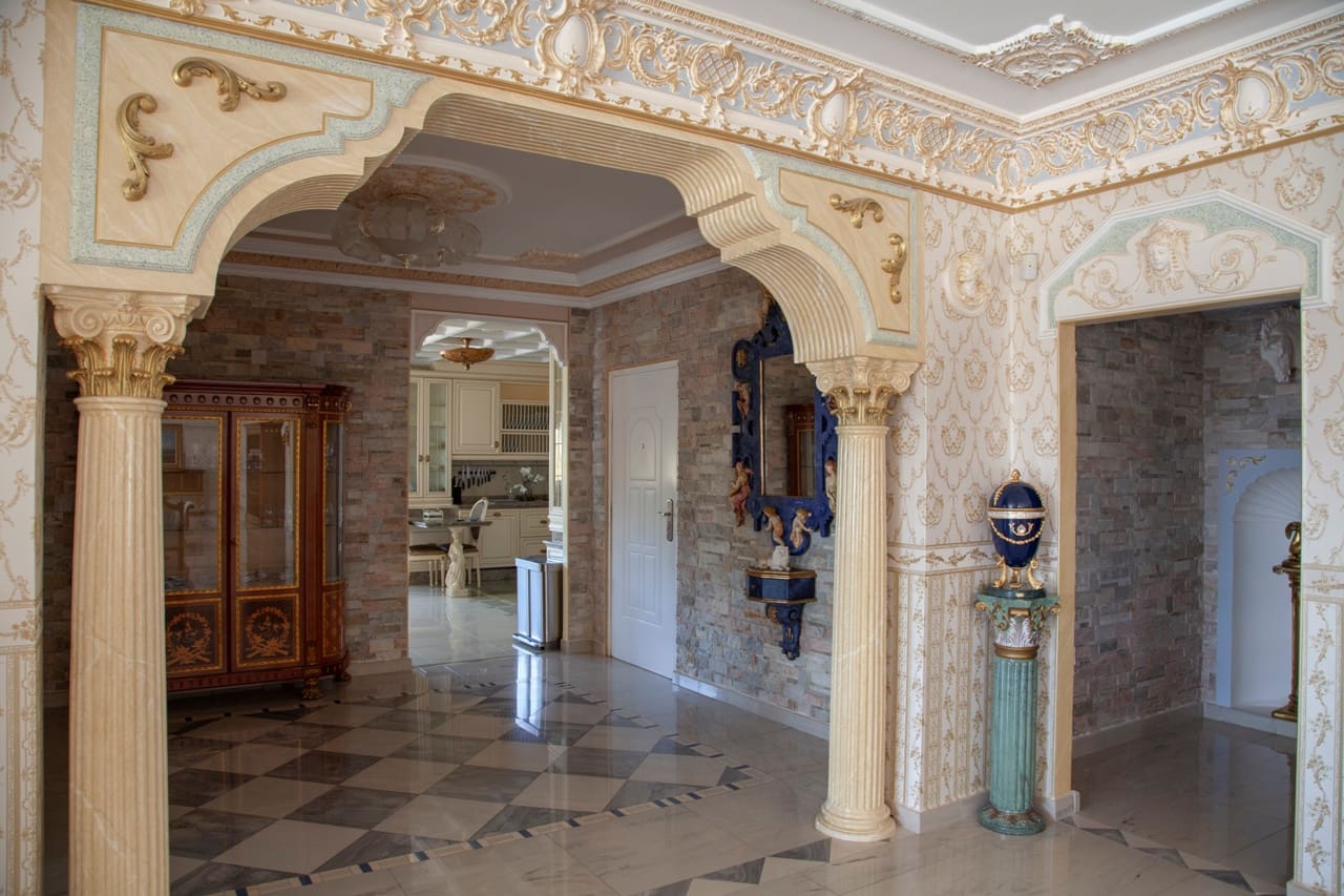 6 slaapkamer Villa te koop in Altea met zwembad garage - € 3.900.000 (Ref: 9812470)
