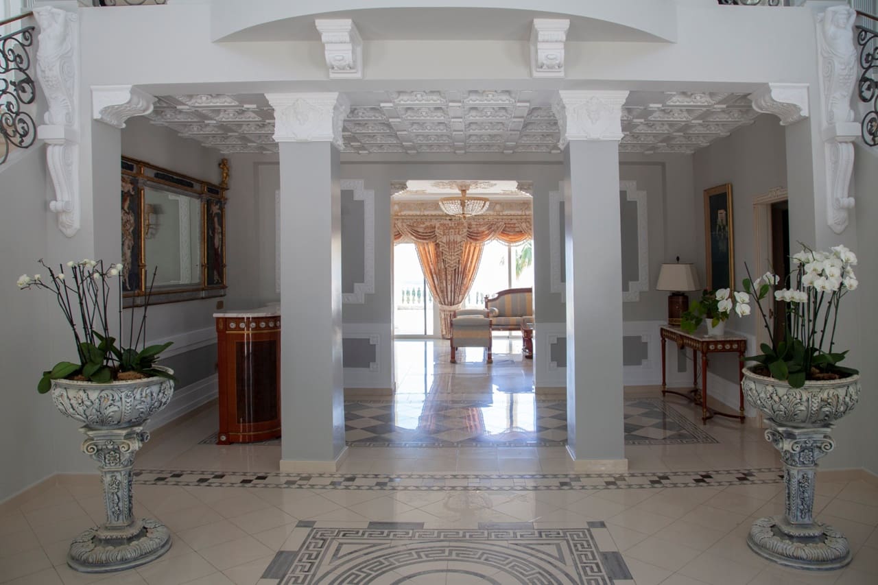 6 slaapkamer Villa te koop in Altea met zwembad garage - € 3.900.000 (Ref: 9812470)