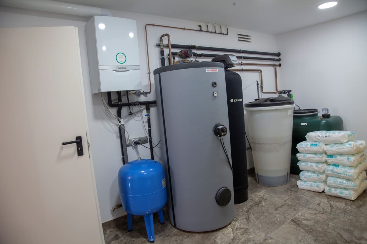 6 slaapkamer Villa te koop in Altea met zwembad garage - € 3.900.000 (Ref: 9812470)